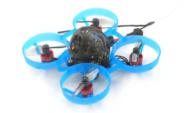 HappyModel Mobula6